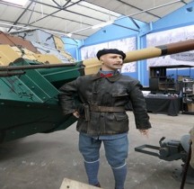 1915 Artillerie Spéciale Saumur