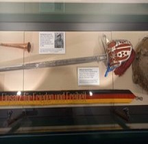 2002 Wilkinson Sword Of Peace Striling