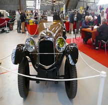 Citroën 1920 B 2 Caddy 1920 Palavas 2018