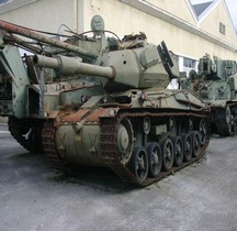 Stridsvagn 74 Saumur