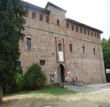 Bazzano Rocca Bentivoglio