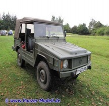 Volkswagen Iltis