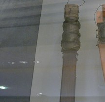 1°GM 1915 Petard 3e Armée Paris