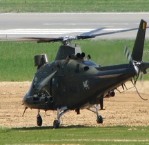 Agusta A 109 BA OBS