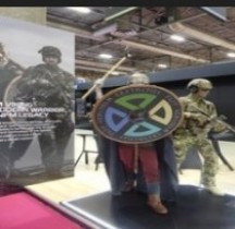.800 Ap JC Viking Guerrier Eurosatory 2024