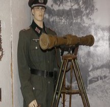 2eGM Equipement Vision Em 34 Rangefinder Entfernungsmesser Agde