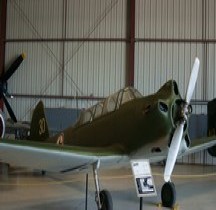 Yakolev 1946  Yak 18A Max Chino