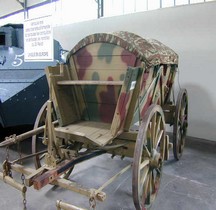 Heeresfeld Wagen HF 1 Saumur