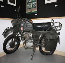 Hercules 1970 K 125 Military 124 1970 Lisbonne