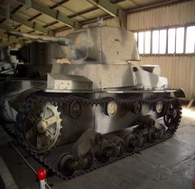 T 26 M 1939 Kubinka