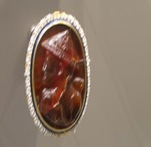 6 Grèce Héllenistique Camée Persée de Macédoine Paris BnF