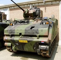 YPR-765  PRCO  Pantser Rups Commando