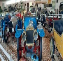 Delage Type AI 1913 Torpedo Talmont St Hilaire