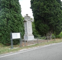 Ravennes Colonna dei Francesi