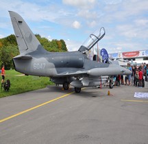 Aero L-159 Alca Payerne 2014