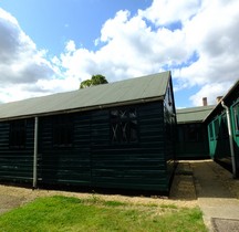 Buckinghamshire Bletchley Bletchley Park