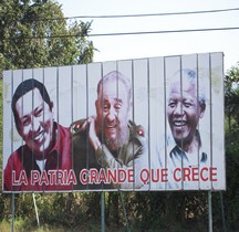 Cuba  Bahia de Cochinos