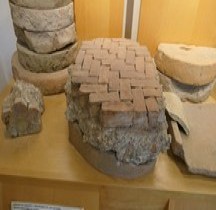 Génie Civil Domus Opus Spitanum Bazzano