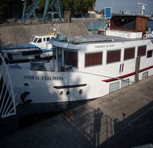 Navire  Ecole  Amiral EXELMANS  Strasbourg