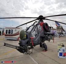 Turquie- Italie T-129 Atak