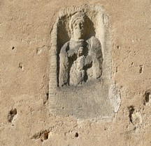 Stèles funéraires Saône et Loire Autun