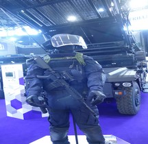 2016 GIGN Eurosatory 2016