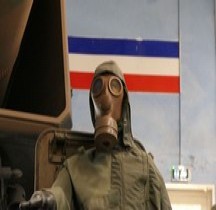 NRBC 1975 Tenue S3P Saumur