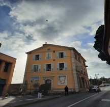 Alpes Maritimes  Grasse Musée Parfums Fragonard