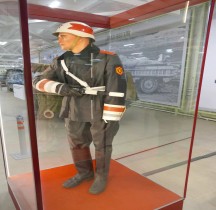 Police Routière Militaire Inspecteur Junior 1976 1991