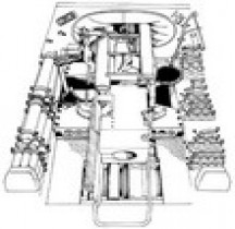 Jagdpanzer  Jagdtiger Anatomie d'un Fauve