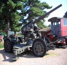 Cannone 90-53  M 39 Ansaldo