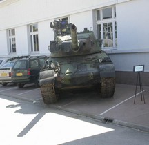 AMX 30 B 2 Saumur