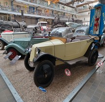 Tatra 1925 Type 11 1925 Prague