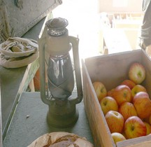 Lampe Tempete  Lantern Gasoline