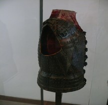 1480 Armure Brigandine Paris