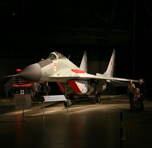 MiG 29 Fulcrum