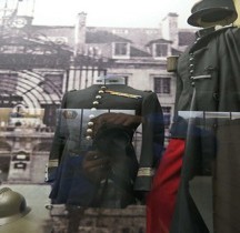 1938 École d'application de la cavalerie et du train. Chef escadrons  Saumur