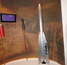 1930 GIRD X URSS Toulouse