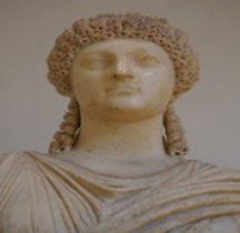 Statuaire 1 Empereurs 5. Poppaea Sabina