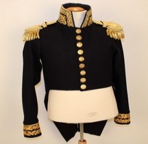 Etat Major  Général de Division Général Frac Copie