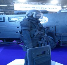 2016 RAID Eurosatory 2016