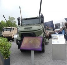 Caesar Mark II Eurosatory 2026