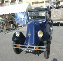 Renault 1928 Monasix RY 1 1928 Canet 2015