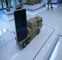 Radar RA60 Long Ranger Multi Mission Radar Mkt Eurosatory 2016