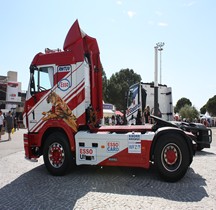 Mercedes-Benz SK 1735 1989 Le Castellet 2018