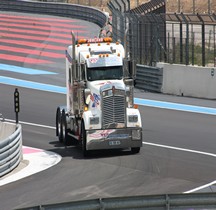 Kentworth W 900 Le Castellet 2018