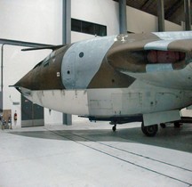 Handley Page HP 80 Victor B1 A Duxford