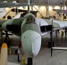 Avro Vulcan B 2 Duxford