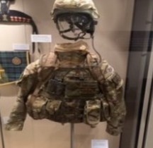 2010 Multi-Terrain Pattern Afghanistan Stirling