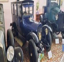 Berliet 1920  VB Talmont St Hilaire